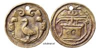 3770701181 Jetons médaille, penning de Zélande