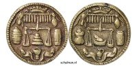 jeton-token-médaille-rechenpfennig-tessera-méreau-sigilli-getone-rekenpfennig-plomb-pallofa-Nuremberg-Tournai svg+xml,%3Csvg%20xmlns%3D%22http%3A%2F%2Fwww.w3 Jetons médaille, penning de Zélande
