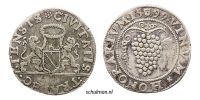 1228927837 Jetons, médailles, penning du Limbourg, d'Overijssel et d'Utrecht