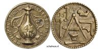 jeton-token-médaille-rechenpfennig-tessera-méreau-sigilli-getone-rekenpfennig-plomb-pallofa-Nuremberg-Tournai svg+xml,%3Csvg%20xmlns%3D%22http%3A%2F%2Fwww.w3 Jetons médaille, penning de Zélande