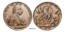 50770238 Médailles, jetons et pallofes d'Espagne Portugal   Pallofa, fichas y medallas de España y Portugal