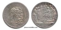 422932029 Jetons de jeux - Game tokens - Spielmarken
