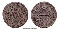 1169009851 Jetons de la Chambre des Comptes, du Trésor Royal et de la Monnaie - Tokens from the Chamber of Accounts, the Royal Treasury and the Mint
