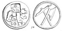jeton-token-médaille-rechenpfennig-tessera-méreau-sigilli-getone-rekenpfennig-plomb-pallofa-Nuremberg-Tournai svg+xml,%3Csvg%20xmlns%3D%22http%3A%2F%2Fwww.w3 jetons et médailles de Suisse Schweizer Marken Medaillen und Zeichen Gettoni e medaglie svizzeri
