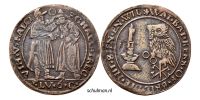 2241998381 Les jetons des Pays-Bas - Netherland tokens - Rechenpfennig