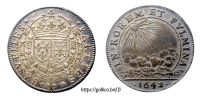 3603020910 Jetons de la Chambre aux deniers, des Aides, des Parties Casuelles et des Receveurs généraux - royal tokens