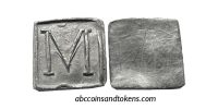 jeton-token-médaille-rechenpfennig-tessera-méreau-sigilli-getone-rekenpfennig-plomb-pallofa-Nuremberg-Tournai svg+xml,%3Csvg%20xmlns%3D%22http%3A%2F%2Fwww.w3 Jetons et méreaux d'Ecosse - Scottish tokens - Comharran Albannach