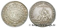 637057930 Jetons de la Chambre aux deniers, des Aides, des Parties Casuelles et des Receveurs généraux - royal tokens