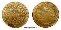 888460148 Jetons de la Chambre aux deniers, des Aides, des Parties Casuelles et des Receveurs généraux - royal tokens