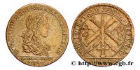 379089343 Jetons du Conseil du roi, de la Chancellerie, des secrétaires - Tokens of the King's Council, the Chancellery, the Secretaries and lawiers