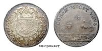 2946604879 Jetons de la Chambre aux deniers, des Aides, des Parties Casuelles et des Receveurs généraux - royal tokens