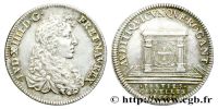2057456459 Jetons de la Chambre aux deniers, des Aides, des Parties Casuelles et des Receveurs généraux - royal tokens