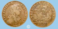 144672989 Jetons du Conseil du roi, de la Chancellerie, des secrétaires - Tokens of the King's Council, the Chancellery, the Secretaries and lawiers