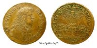 2500733405 Jetons de la Chambre aux deniers, des Aides, des Parties Casuelles et des Receveurs généraux - royal tokens