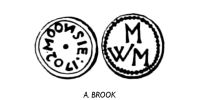 1264583568 Jetons et méreaux d'Ecosse - Scottish tokens - Comharran Albannach