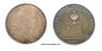 921155313 Jetons du Conseil du roi, de la Chancellerie, des secrétaires - Tokens of the King's Council, the Chancellery, the Secretaries and lawiers