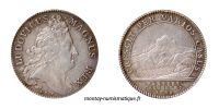 1647751735 Jetons de la Chambre aux deniers, des Aides, des Parties Casuelles et des Receveurs généraux - royal tokens
