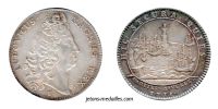 2917966407 Jetons de la Chambre aux deniers, des Aides, des Parties Casuelles et des Receveurs généraux - royal tokens