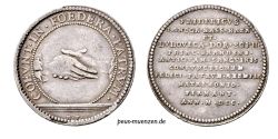 jeton-token-médaille-rechenpfennig-tessera-méreau-sigilli-getone-rekenpfennig-plomb-pallofa-Nuremberg-Tournai svg+xml,%3Csvg%20xmlns%3D%22http%3A%2F%2Fwww.w3 Jetons et médaille de Westphalie et Hesse-Nassau Westfalen und Hessen-Nassau Marken Zeichen und Medaillen