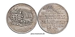 2018920875 Jetons et médailles du Palatinat-Rhénanie   Pfalz-Rheinland Marken Zeichen und Medaillen