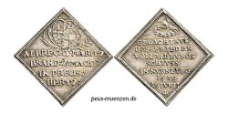 jeton-token-médaille-rechenpfennig-tessera-méreau-sigilli-getone-rekenpfennig-plomb-pallofa-Nuremberg-Tournai svg+xml,%3Csvg%20xmlns%3D%22http%3A%2F%2Fwww.w3 Jetons et Médailles de Prusse brandebourg Mecklembourg Poméranie Schleswig-Holstein Marken und Medaillen von Preussen Brandenburg Mecklenburg Vorpommern