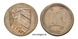 2220725957 Jetons et médailles de Bavière   Bayerische Marken Zeichen und medaillen
