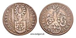 jeton-token-médaille-rechenpfennig-tessera-méreau-sigilli-getone-rekenpfennig-plomb-pallofa-Nuremberg-Tournai svg+xml,%3Csvg%20xmlns%3D%22http%3A%2F%2Fwww.w3 Jetons et médailles de Bavière Bayerische Marken Zeichen und medaillen