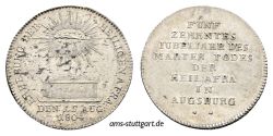 201231969 Jetons et médailles de Bavière   Bayerische Marken Zeichen und medaillen