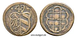 jeton-token-médaille-rechenpfennig-tessera-méreau-sigilli-getone-rekenpfennig-plomb-pallofa-Nuremberg-Tournai svg+xml,%3Csvg%20xmlns%3D%22http%3A%2F%2Fwww.w3 Jetons et médailles de Bavière Bayerische Marken Zeichen und medaillen
