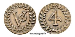 130829136 Jetons et médailles de Bavière   Bayerische Marken Zeichen und medaillen