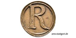 3120089016 Jetons et médailles de Bavière   Bayerische Marken Zeichen und medaillen