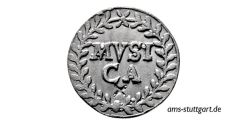 4047386450 Jetons et médailles de Bavière   Bayerische Marken Zeichen und medaillen