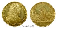 2983640946 Jetons de la Chambre aux deniers, des Aides, des Parties Casuelles et des Receveurs généraux - royal tokens