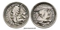 Jeton et médailles protestantes - Reformed church medals tokens