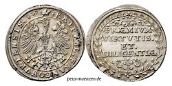 2199046992 Jetons et médailles de Cologne, Francfort et Hambourg    Köln Frankfurt  und Hamburg  Marken Zeichen und Medaillen