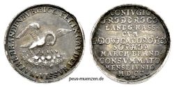 jeton-token-médaille-rechenpfennig-tessera-méreau-sigilli-getone-rekenpfennig-plomb-pallofa-Nuremberg-Tournai svg+xml,%3Csvg%20xmlns%3D%22http%3A%2F%2Fwww.w3 Jetons et Médailles de Prusse brandebourg Mecklembourg Poméranie Schleswig-Holstein Marken und Medaillen von Preussen Brandenburg Mecklenburg Vorpommern
