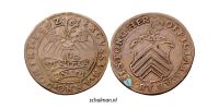 109251631 Jetons et méreaux de Liège et du Luxembourg - tokens - lodenpenningen