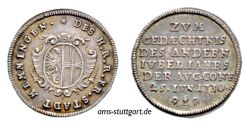 1086407317 Jetons et médailles de Bavière   Bayerische Marken Zeichen und medaillen