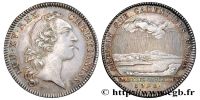 4239741772 Jetons de la Chambre aux deniers, des Aides, des Parties Casuelles et des Receveurs généraux - royal tokens