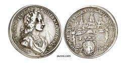 jeton-token-médaille-rechenpfennig-tessera-méreau-sigilli-getone-rekenpfennig-plomb-pallofa-Nuremberg-Tournai svg+xml,%3Csvg%20xmlns%3D%22http%3A%2F%2Fwww.w3 Médailles, jetons et pallofes d'Espagne Portugal Pallofa, fichas y medallas de España y Portugal