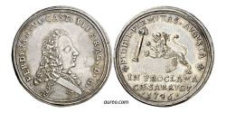 jeton-token-médaille-rechenpfennig-tessera-méreau-sigilli-getone-rekenpfennig-plomb-pallofa-Nuremberg-Tournai svg+xml,%3Csvg%20xmlns%3D%22http%3A%2F%2Fwww.w3 Médailles, jetons et pallofes d'Espagne Portugal Pallofa, fichas y medallas de España y Portugal