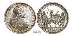 jeton-token-médaille-rechenpfennig-tessera-méreau-sigilli-getone-rekenpfennig-plomb-pallofa-Nuremberg-Tournai svg+xml,%3Csvg%20xmlns%3D%22http%3A%2F%2Fwww.w3 Jetons et médailles d'Autriche Osterreichische Marken Zeichen und Medaillen
