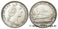 3649301061 Jetons de la Chambre aux deniers, des Aides, des Parties Casuelles et des Receveurs généraux - royal tokens