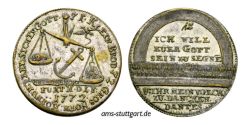 jeton-token-médaille-rechenpfennig-tessera-méreau-sigilli-getone-rekenpfennig-plomb-pallofa-Nuremberg-Tournai svg+xml,%3Csvg%20xmlns%3D%22http%3A%2F%2Fwww.w3 Jetons et médailles de Bavière Bayerische Marken Zeichen und medaillen