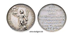 jeton-token-médaille-rechenpfennig-tessera-méreau-sigilli-getone-rekenpfennig-plomb-pallofa-Nuremberg-Tournai svg+xml,%3Csvg%20xmlns%3D%22http%3A%2F%2Fwww.w3 Jetons et médailles de Bavière Bayerische Marken Zeichen und medaillen