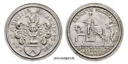 3676973478 Jetons et médailles de Bavière   Bayerische Marken Zeichen und medaillen