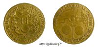 3004150837 Jetons de la Chambre aux deniers, des Aides, des Parties Casuelles et des Receveurs généraux - royal tokens