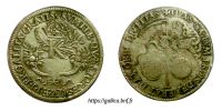 2209973 Jetons de la Chambre aux deniers, des Aides, des Parties Casuelles et des Receveurs généraux - royal tokens