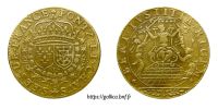 1637166580 Jetons des Ponts et Chaussées, des Minières, des Eaux et Forêts , et des Bâtiments du roi - Royal tokens