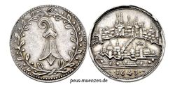 jeton-token-médaille-rechenpfennig-tessera-méreau-sigilli-getone-rekenpfennig-plomb-pallofa-Nuremberg-Tournai svg+xml,%3Csvg%20xmlns%3D%22http%3A%2F%2Fwww.w3 jetons et médailles de Suisse Schweizer Marken Medaillen und Zeichen Gettoni e medaglie svizzeri
